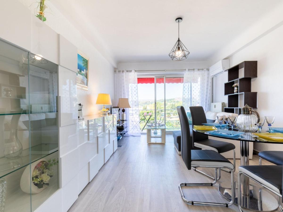 Apartment L'Auteuil By Interhome 滨海卡涅 外观 照片