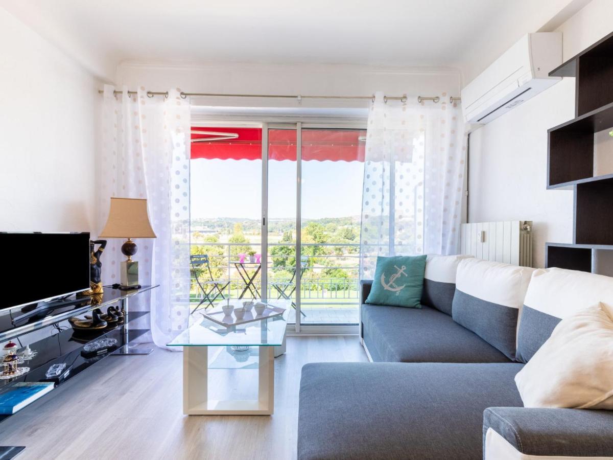 Apartment L'Auteuil By Interhome 滨海卡涅 外观 照片